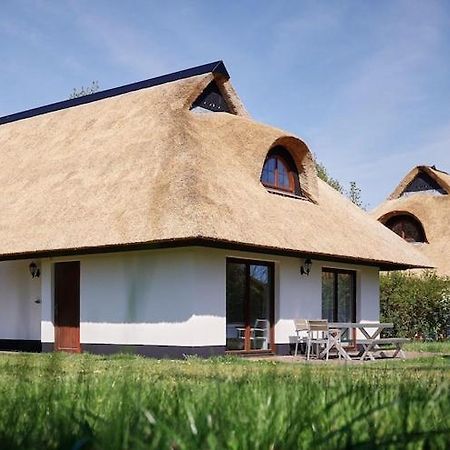 Holiday Resort Van Der Valk, Linstow Dobbin-Linstow Екстер'єр фото