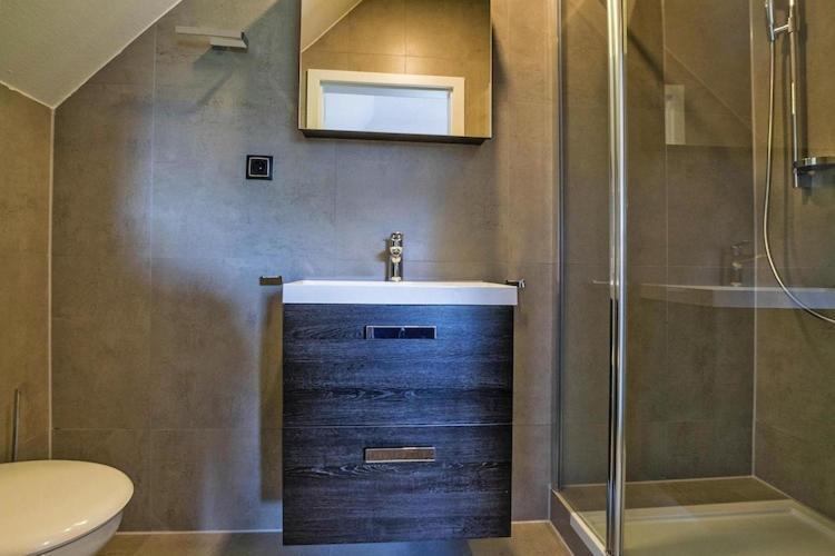 Holiday Resort Van Der Valk, Linstow Dobbin-Linstow Екстер'єр фото
